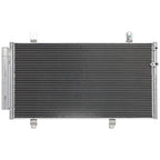 Radiator and AC Condenser for Lexus ES350 (2007–2011) & Toyota Venza (2009–2015)