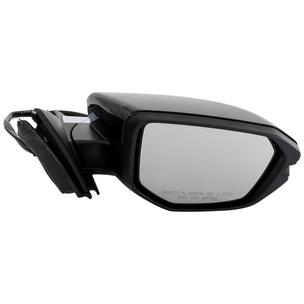 Heated Side Mirrors for Honda Civic (Driver & Passenger)