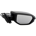 Heated Side Mirrors for Honda Civic (Driver & Passenger)