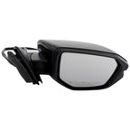 Heated Side Mirrors for Honda Civic (Driver & Passenger)