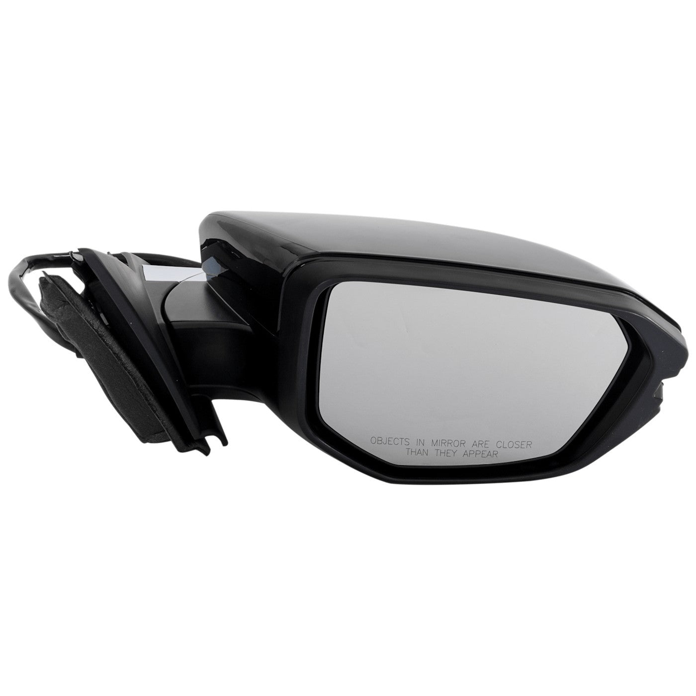 Heated Side Mirrors for Honda Civic (Driver & Passenger)