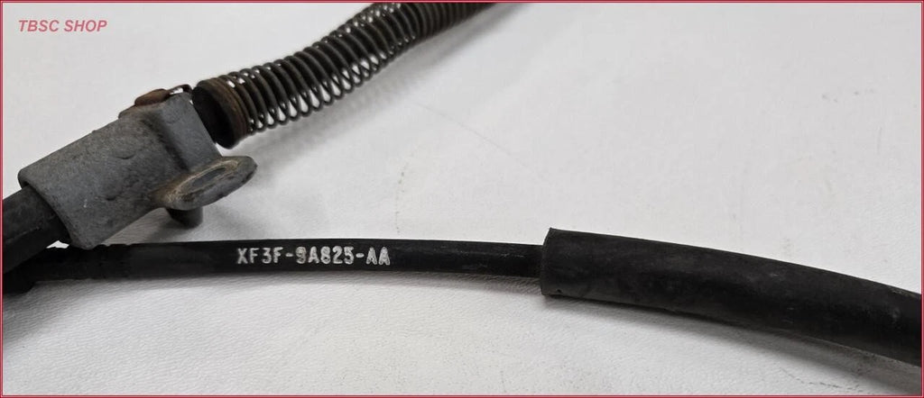 Cruise Control Cable for Lincoln Continental (2000–2002) XF3F-9A825-AA