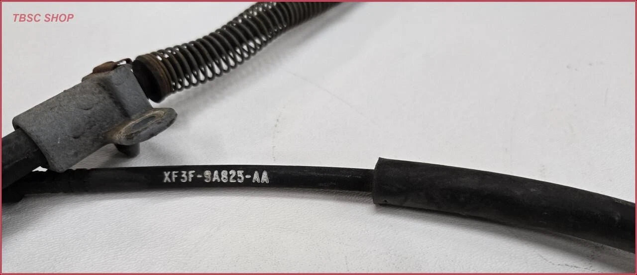 Cruise Control Cable for Lincoln Continental (2000–2002) XF3F-9A825-AA