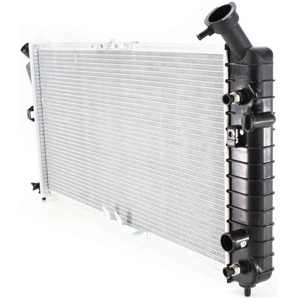 Aluminum Radiator for Pontiac Grand Prix, Century (1997–2003)
