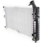 Aluminum Radiator for Pontiac Grand Prix, Century (1997–2003)