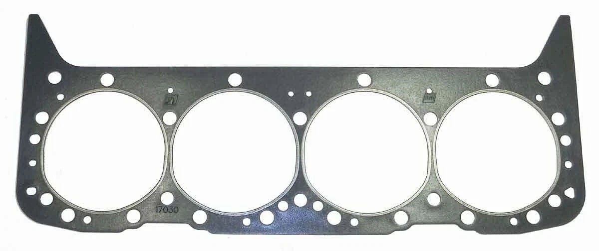 WSM Gasket for