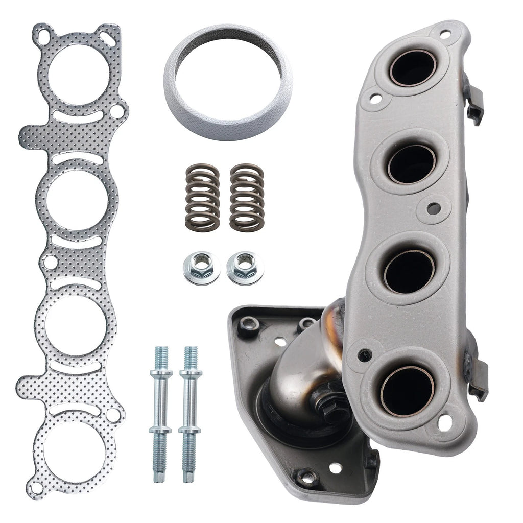 Exhaust Manifold with Gasket for Nissan Sentra (2007–2019)