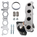 Exhaust Manifold with Gasket for Nissan Sentra (2007–2019)