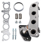 Exhaust Manifold with Gasket for Nissan Sentra (2007–2019)