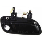 Front Left Exterior Door Handle for Hyundai Elantra Sedan (2001–2006)