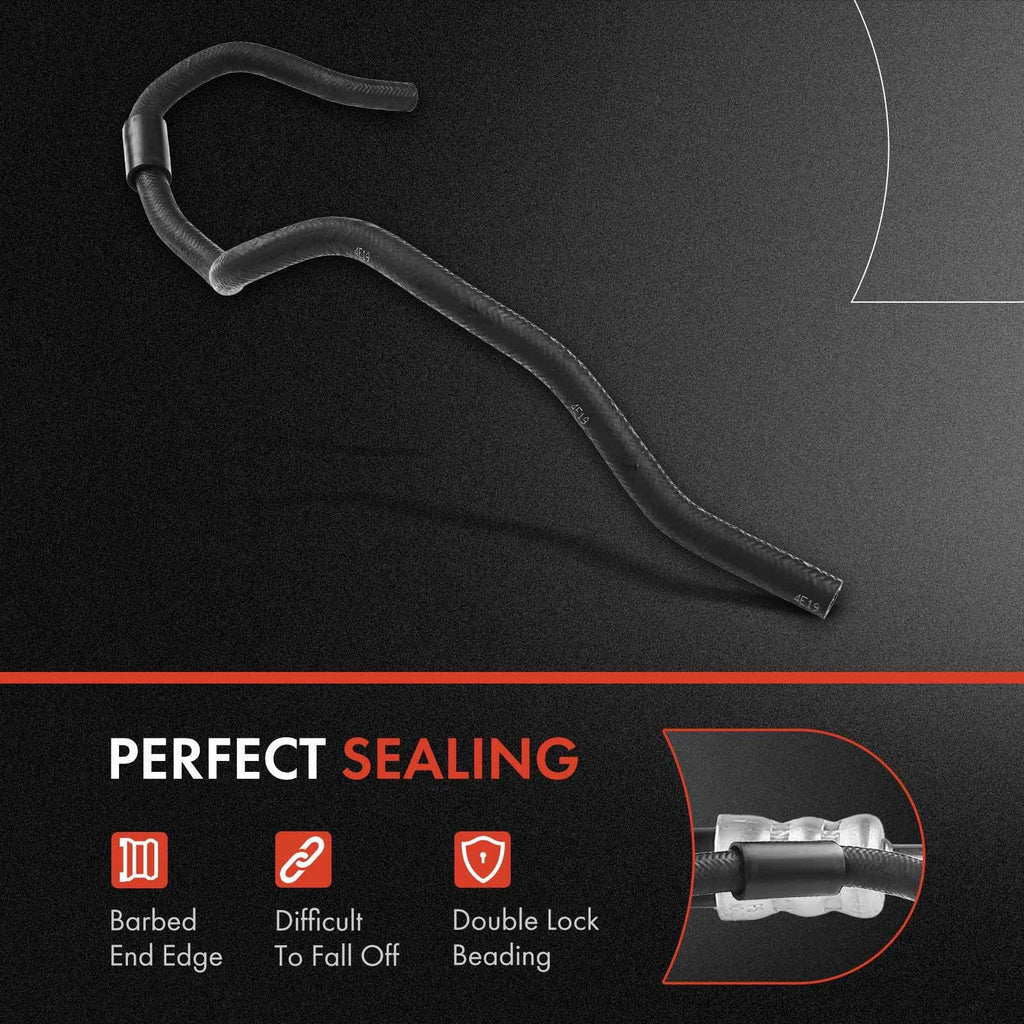 Power Steering Return Line Hose for Honda Pilot (2005-2008)