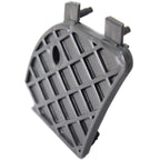 Fog Light Cover for Mercedes E-Class (2003-2009)