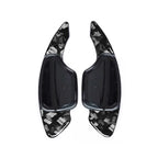 Steering Wheel Shift Paddle Extensions for Cadillac CT4 CT5 CT6 XT4 XT6 (2020–2023)