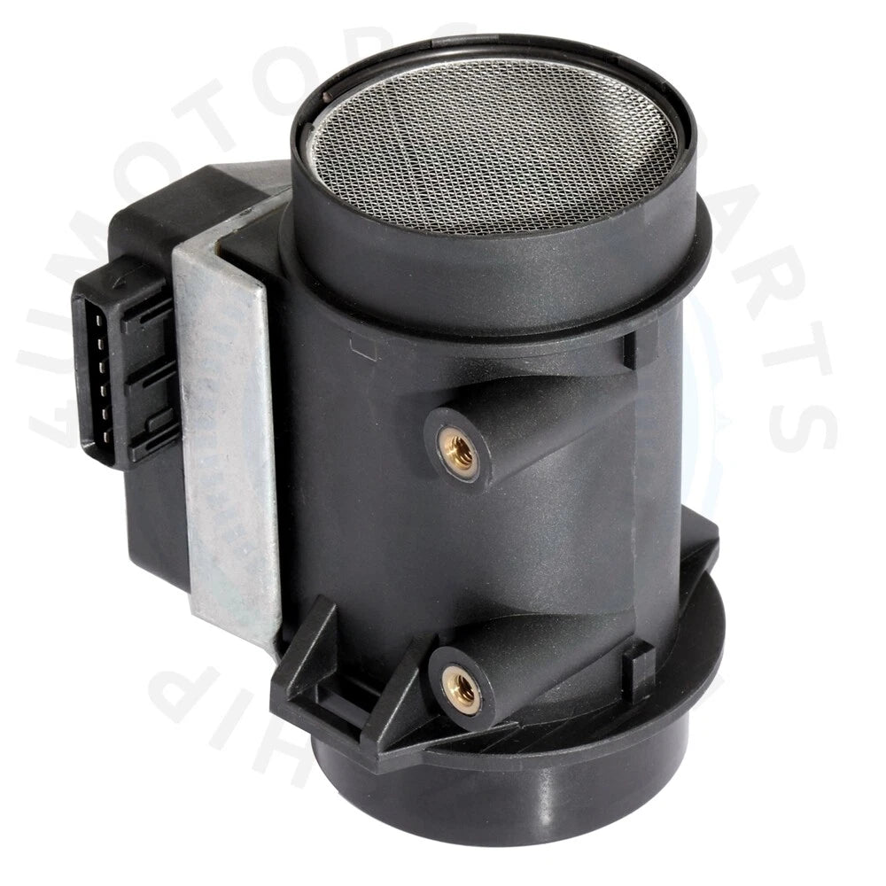 Mass Air Flow Sensor for Volvo 240 (1990–1993) Black Housing