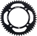 49t Aluminum Rear Sprocket for