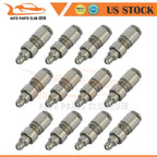 Set of 12 Hydraulic Lifters for Ford Ranger, Mercury Mountaineer (2001–2010)