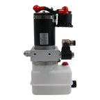 Pump Station Assembly 1115-510001-00 for Big Joe Electric Pallet Jacks (N/A)
