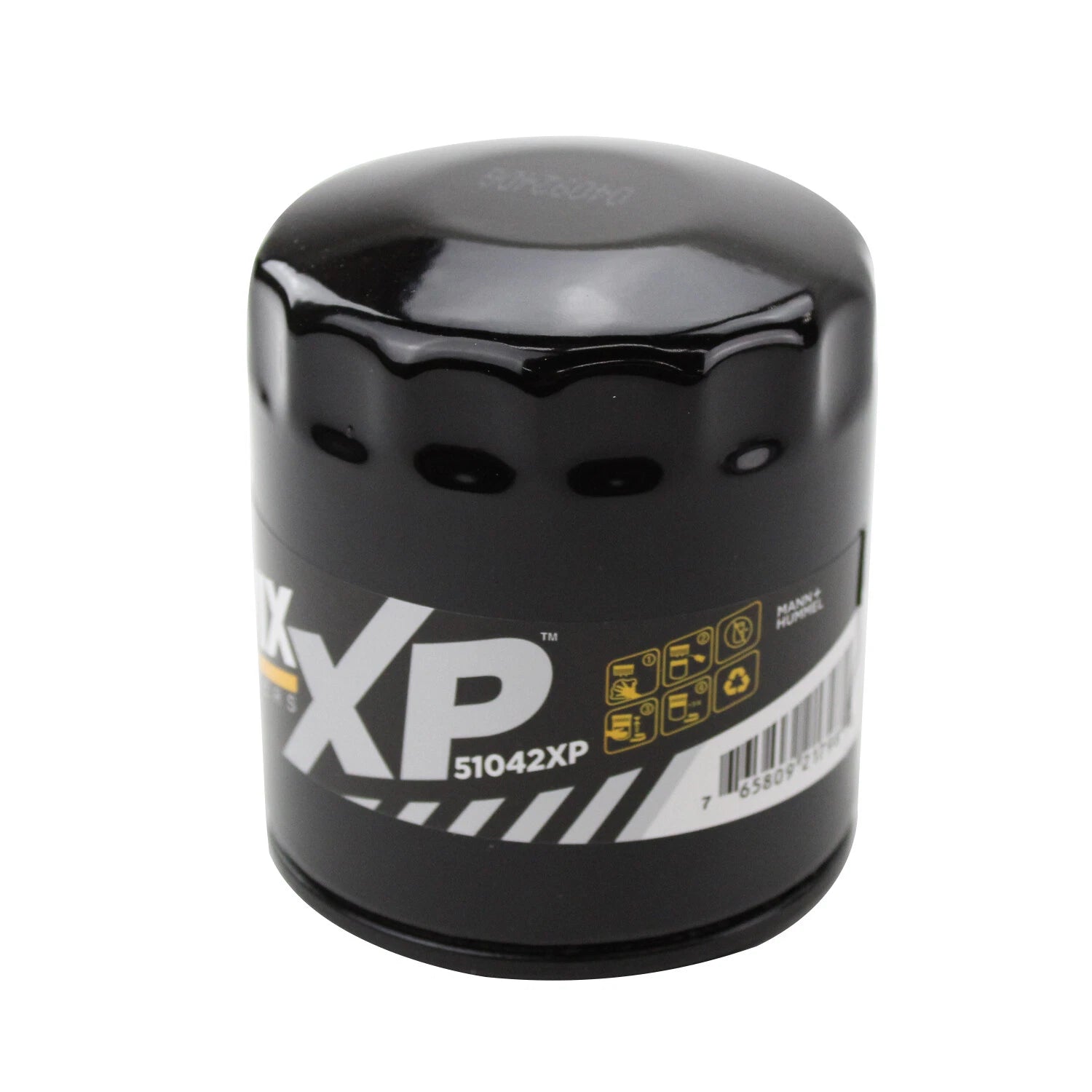 Wix XP Engine Oil Filter 51042XP for Buick Cadillac Chevrolet GMC Hummer Isuzu