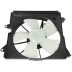 Radiator Cooling Fan for Acura RDX (2013–2018) & Honda Accord Crosstour (2010–2011)