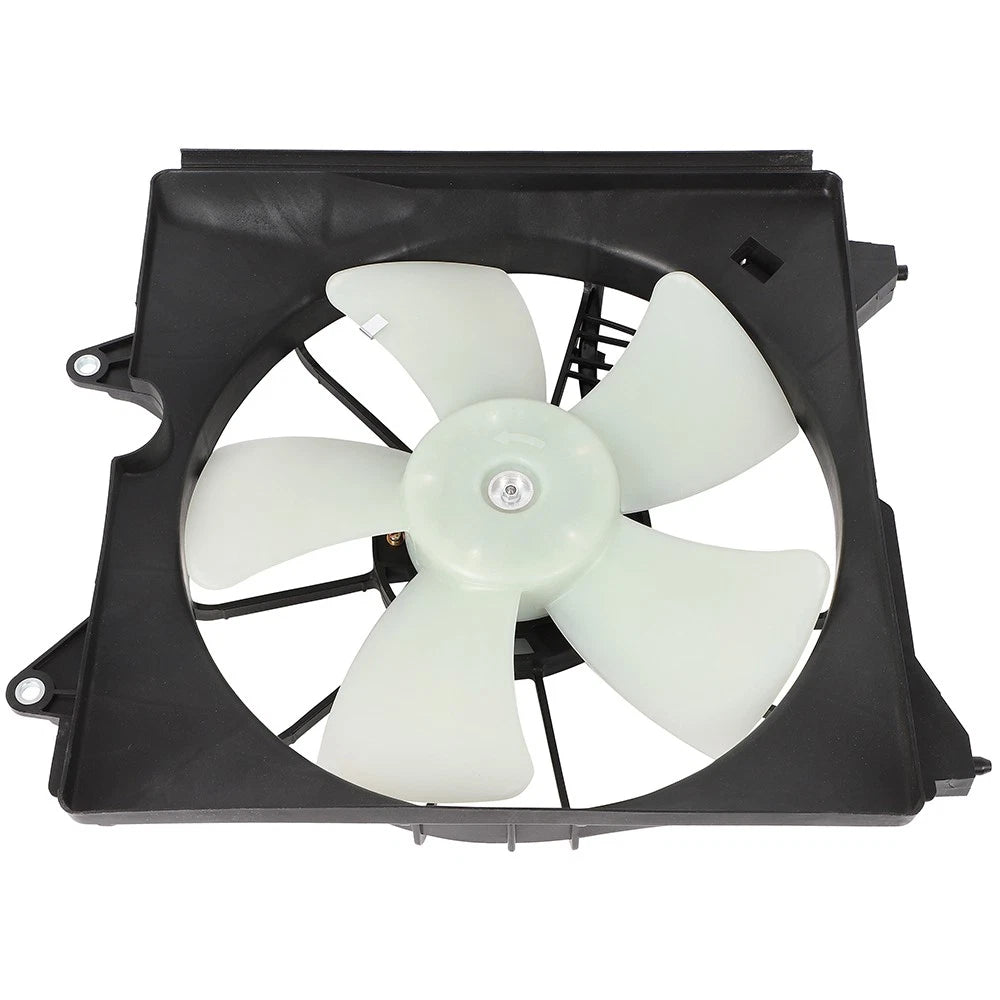 Radiator Cooling Fan for Acura RDX (2013–2018) & Honda Accord Crosstour (2010–2011)
