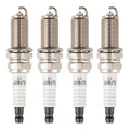 4x Iridium Spark Plugs for Toyota MR2 (1991–1999) 2.2L