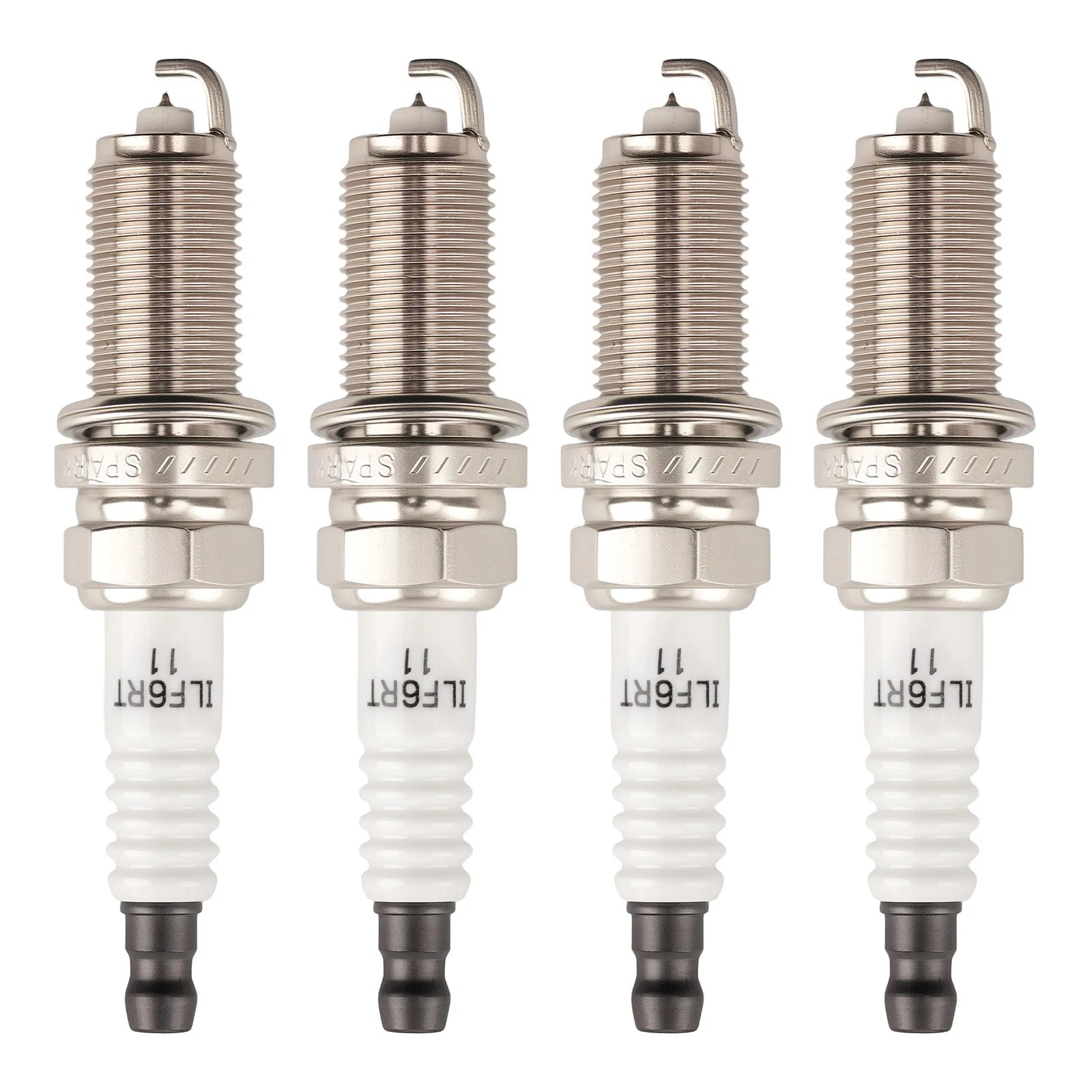 4x Iridium Spark Plugs for Toyota MR2 (1991–1999) 2.2L