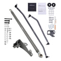 Drag Link Tie Rod for Ram 2500 3500 4WD (1994–1999) 0-4" Lift