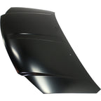Hood for Dodge Grand Caravan (2011–2020) Steel