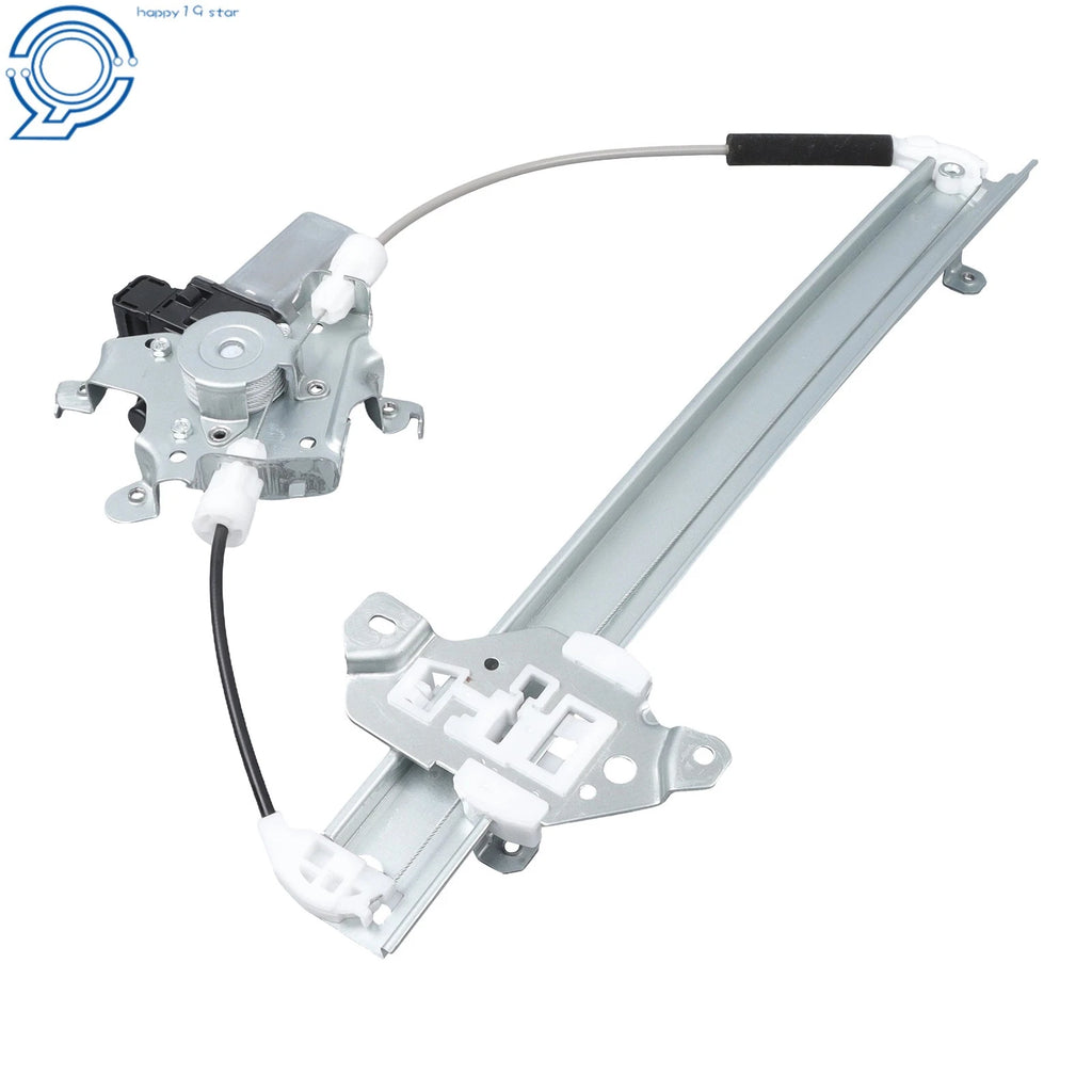 Power Window Regulator with Motor for Nissan Juke (2011-2017) Front Left
