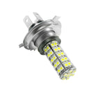 SMD 6000K Bright White H4 LED DRL Daytime Running Light for 2016-2025