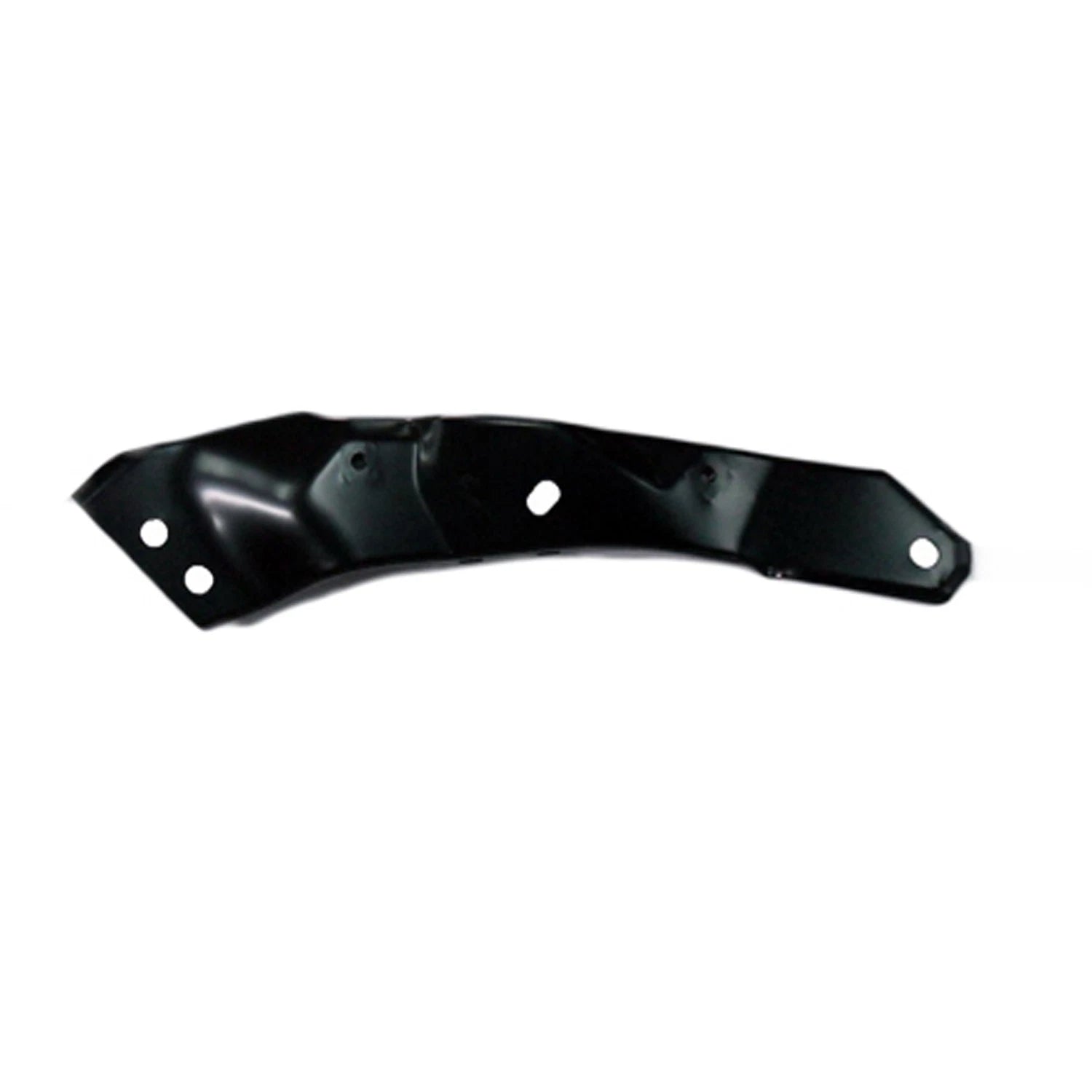 Replacement Passenger Side Radiator Support Bracket for (See compatibility Chart) (2005–2015)