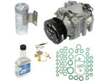 A/C Compressor Kit for Mazda Protege (1995–1998) DM188JS
