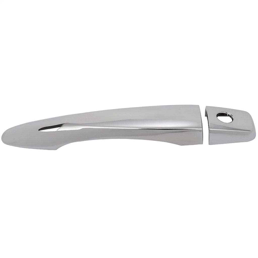 Set of 4 Door Handle Covers for Nissan Rogue (2014–2020)