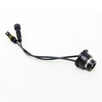 D2S/4S HID Ballast Wire Harness Adapter for Xenon Light Bulb Connector