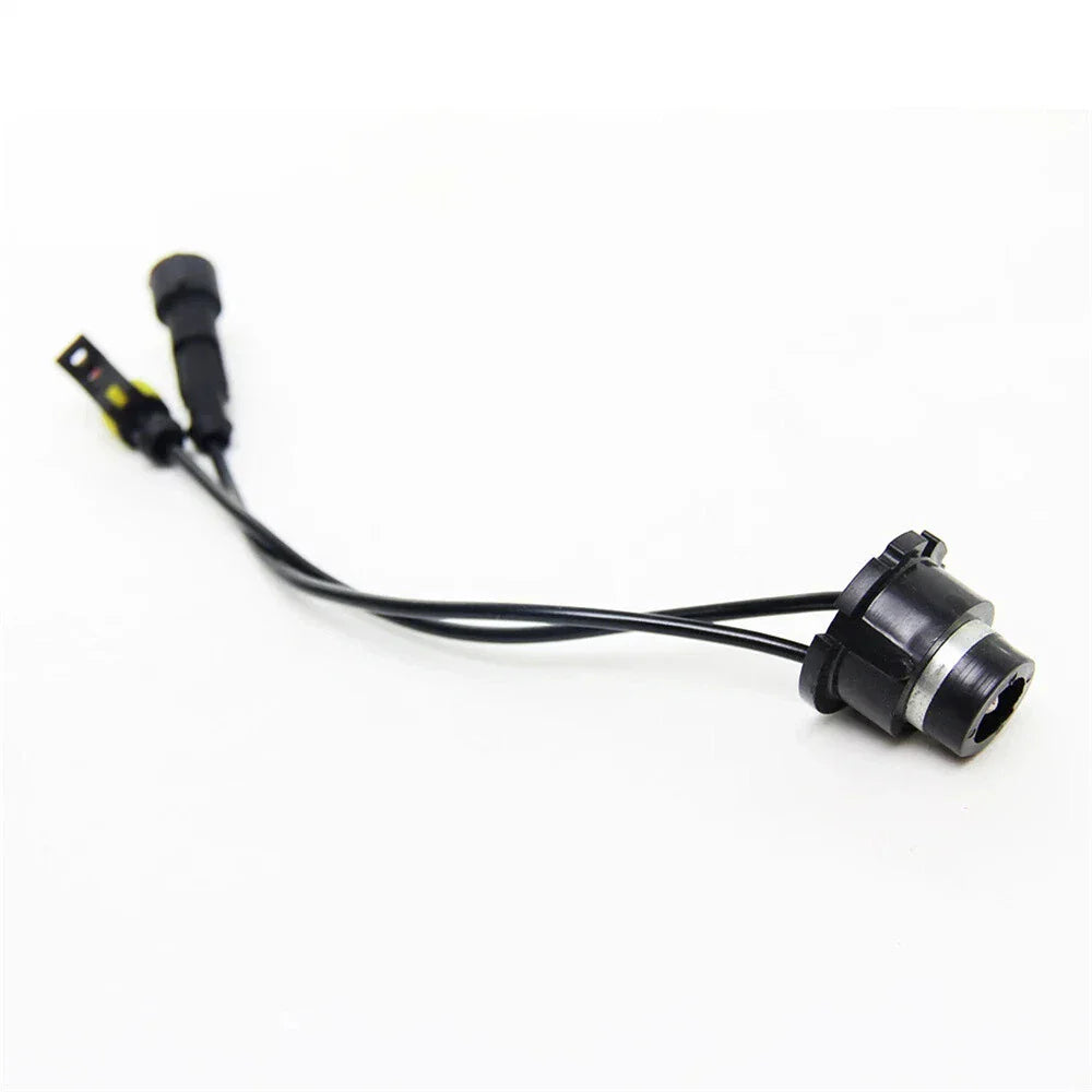 D2S/4S HID Ballast Wire Harness Adapter for Xenon Light Bulb Connector