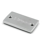 Brake Fluid Reservoir Cap Cover for Suzuki Katana 600 (1989–2007) Chrome