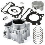 STD Piston Cylinder Top End Rebuild Kit for Yamaha X MAX 300 (2018–2025)