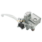 Rear Brake Master Cylinder Left Hand for Yamaha Grizzly 550 YFM550 (2009–2014)