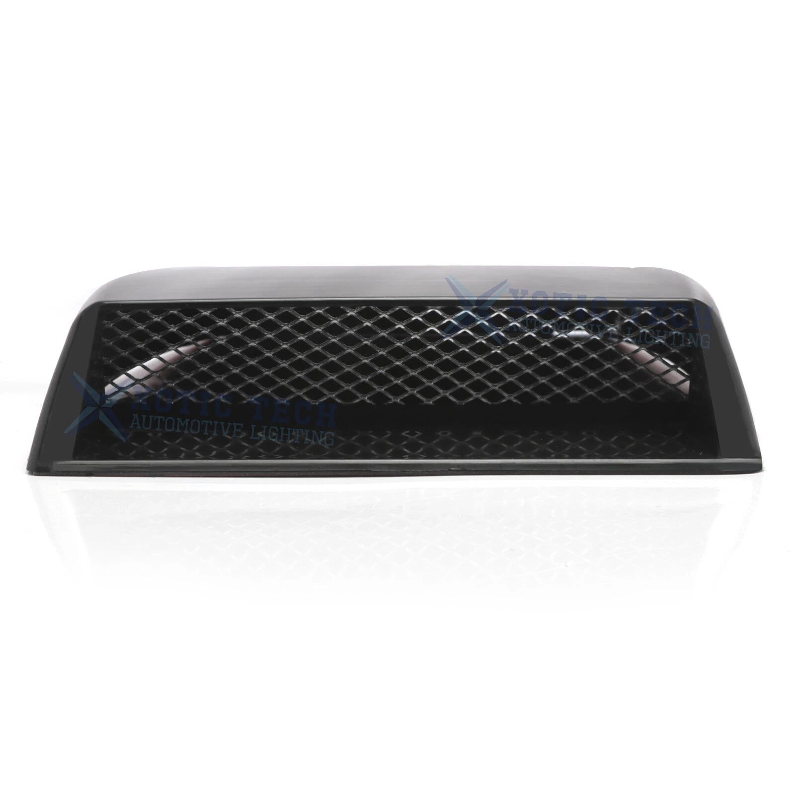 Racing Air Flow Intake Hood Bonnet Cover for Dodge Challenger (2015-2023)
