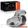 Starter for Subaru FR-S BRZ (2013–2016) Manual Transmission 1.4KW