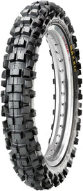Maxxis Tire Maxxcross It M7305 Rear 110/90-19 62M Bias TT for Motorcycle