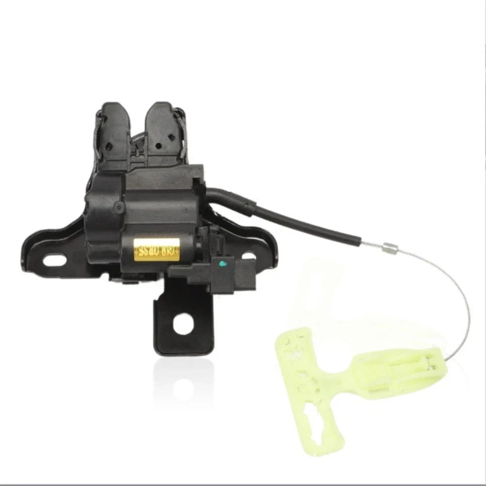 Latch Lock Actuator for Ford Mustang (2015���2019)