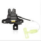 Latch Lock Actuator for Ford Mustang (2015���2019)