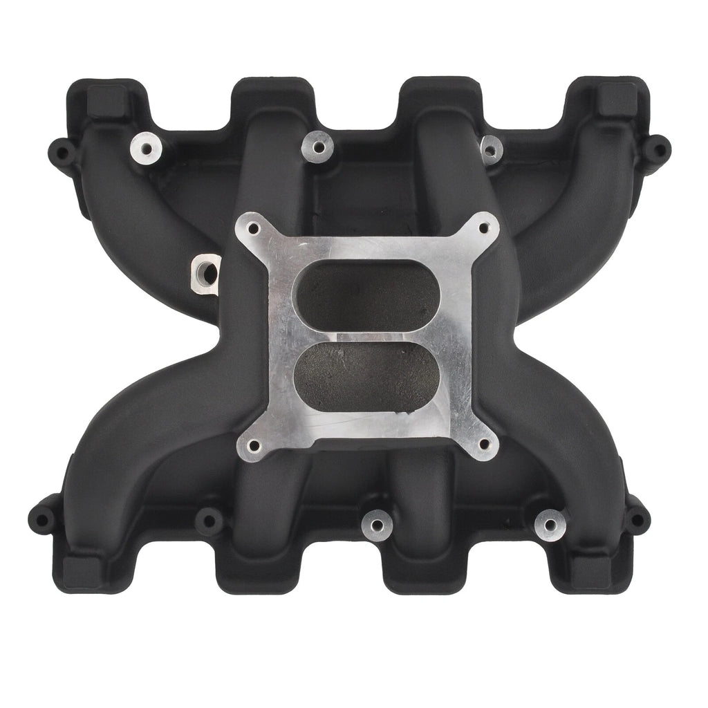 Dual Plane Carb Intake Manifold for LS1 5.3L LS2 6.0L (300-130)