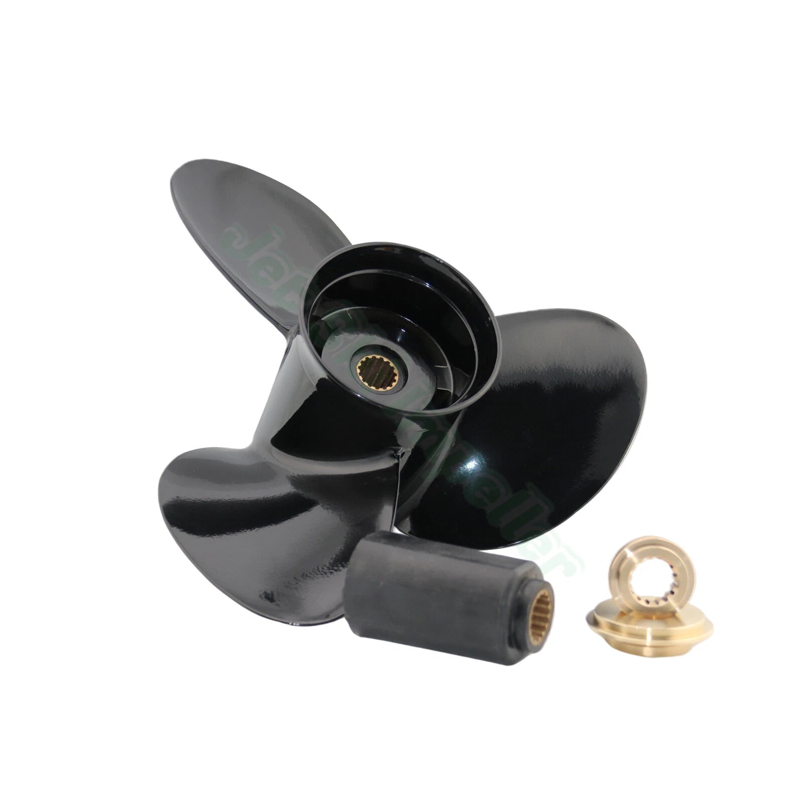 16X13 Boat Propeller for Mercury Outboard Mercruiser Alpha One (135-300hp)