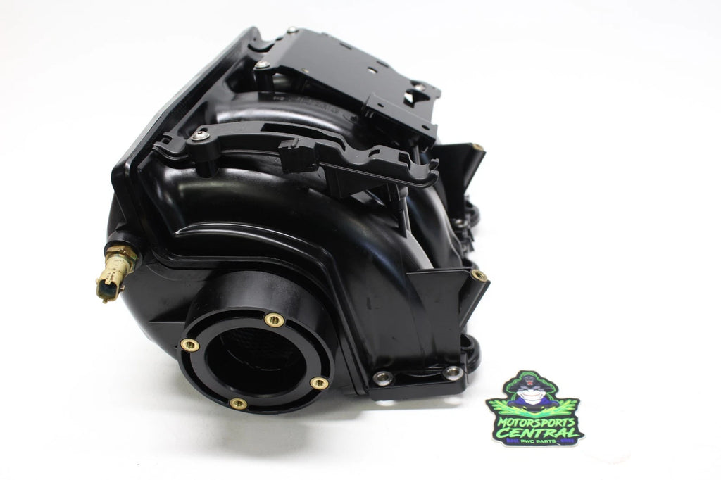 Air Intake Manifold for Sea-Doo GTX 4-TEC 155 (2003–2017) 420867920 420867921