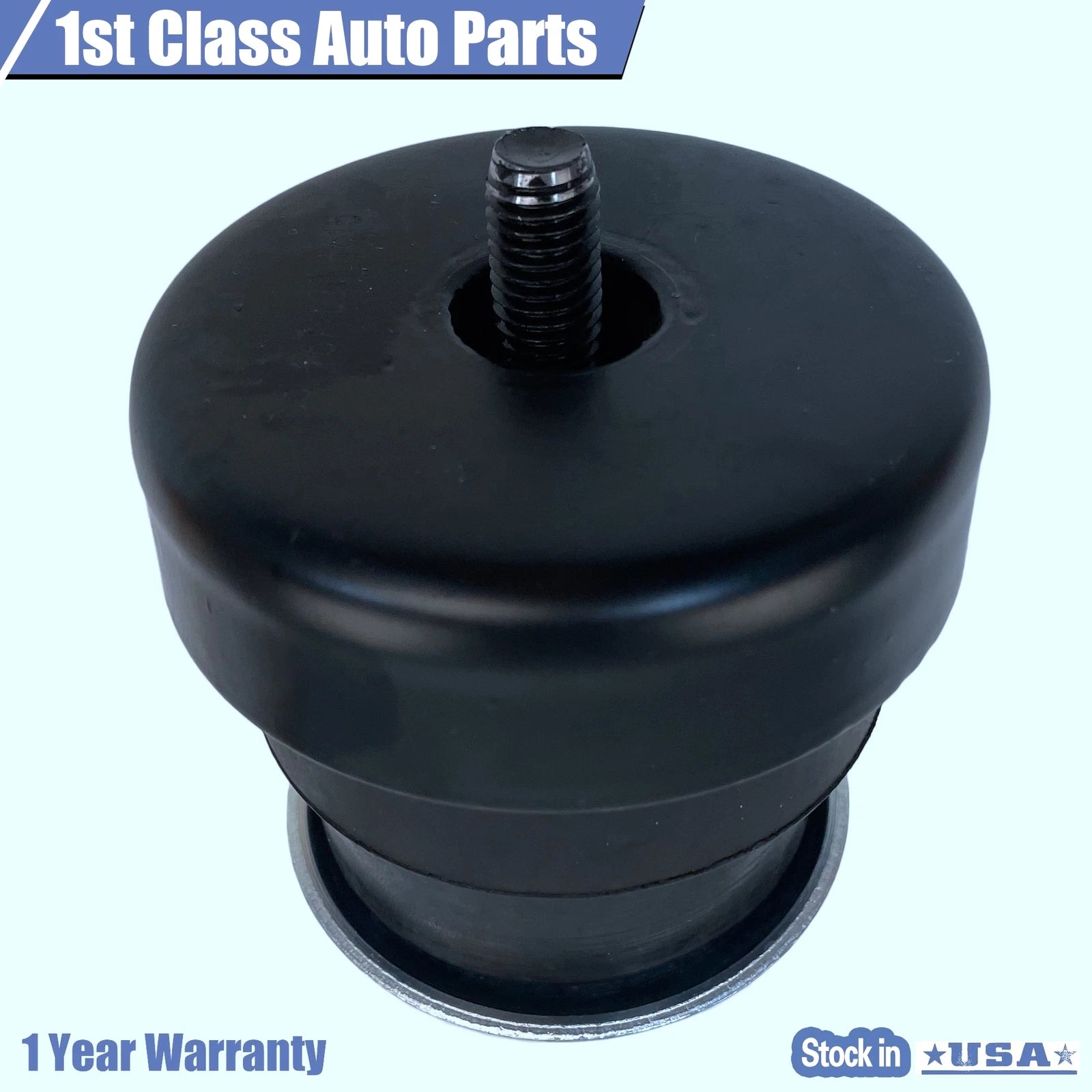 Body Mount for GMC Sonoma Chevrolet S10 (1994–2004)