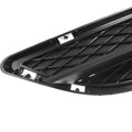 Fog Light Grille Trim for BMW 3 Series E90 (2009-2012)