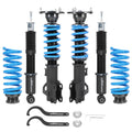 24-Way Damper Coilovers Suspension Kit for Cadillac ATS RWD (2012–2023)