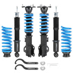 24-Way Damper Coilovers Suspension Kit for Cadillac ATS RWD (2012–2023)